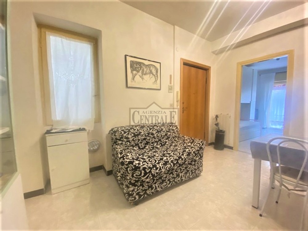 Agenzia Immobiliare Centrale Sanremo